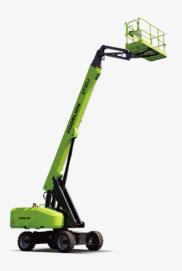 Zoomlion Telescopic Boom Lift